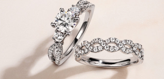 How Much Money Should You Spend On a Wedding Ring?