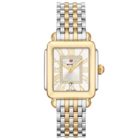 Michele Deco Madison Mid Two-Tone Stainless Steel Diamond Dial Watch MWW06G000013_5f862593aab4e.jpeg